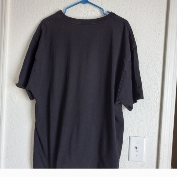 🐮 🐄 Hurley Short Sleeve T-Shirt - Picture 4 of 5